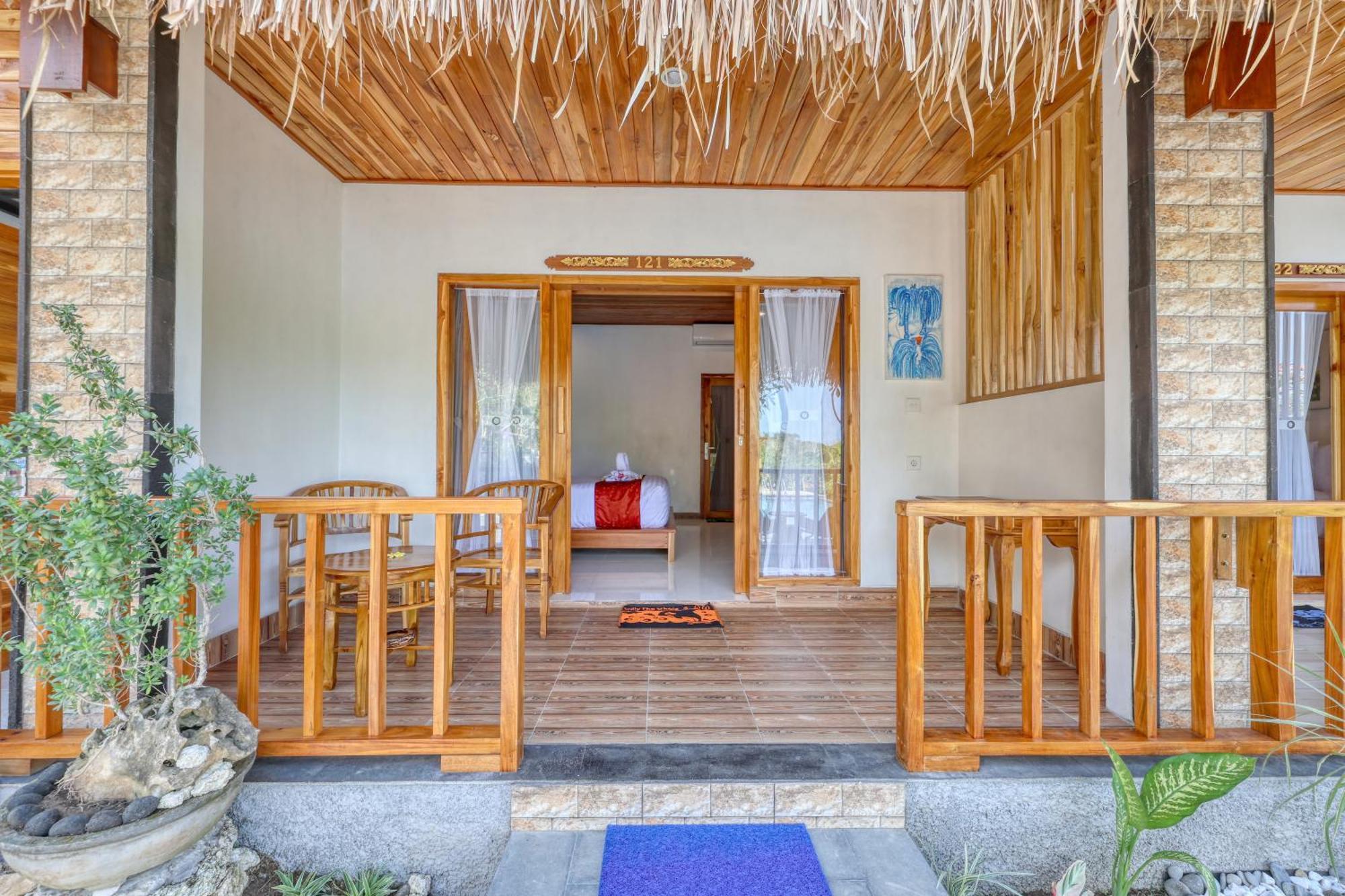 Ng Sweet Home Batumadeg Room photo