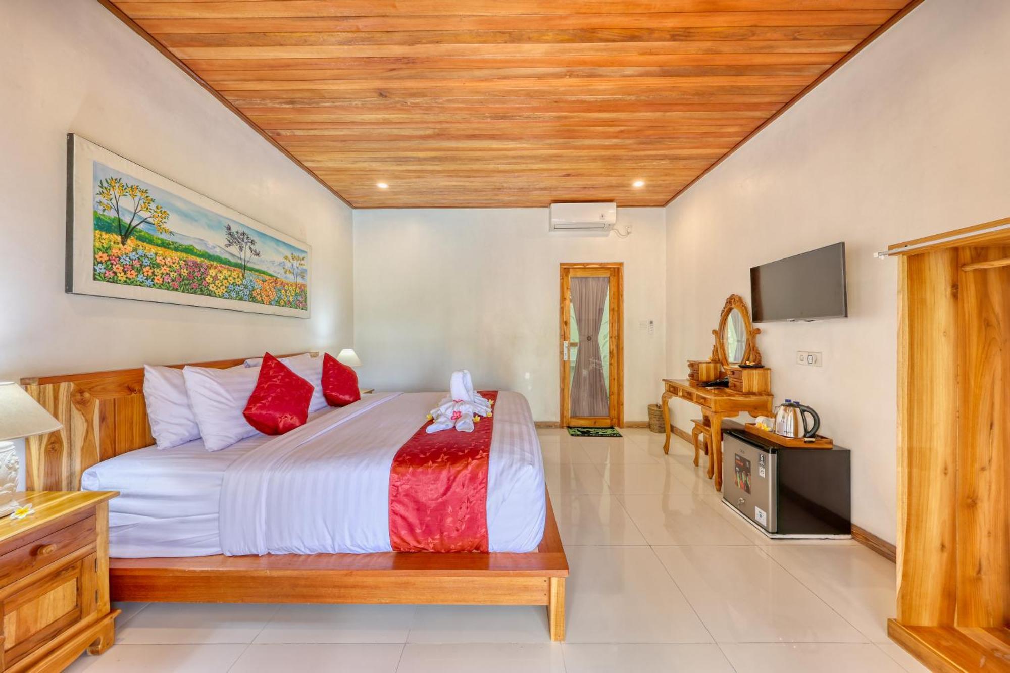 Ng Sweet Home Batumadeg Room photo
