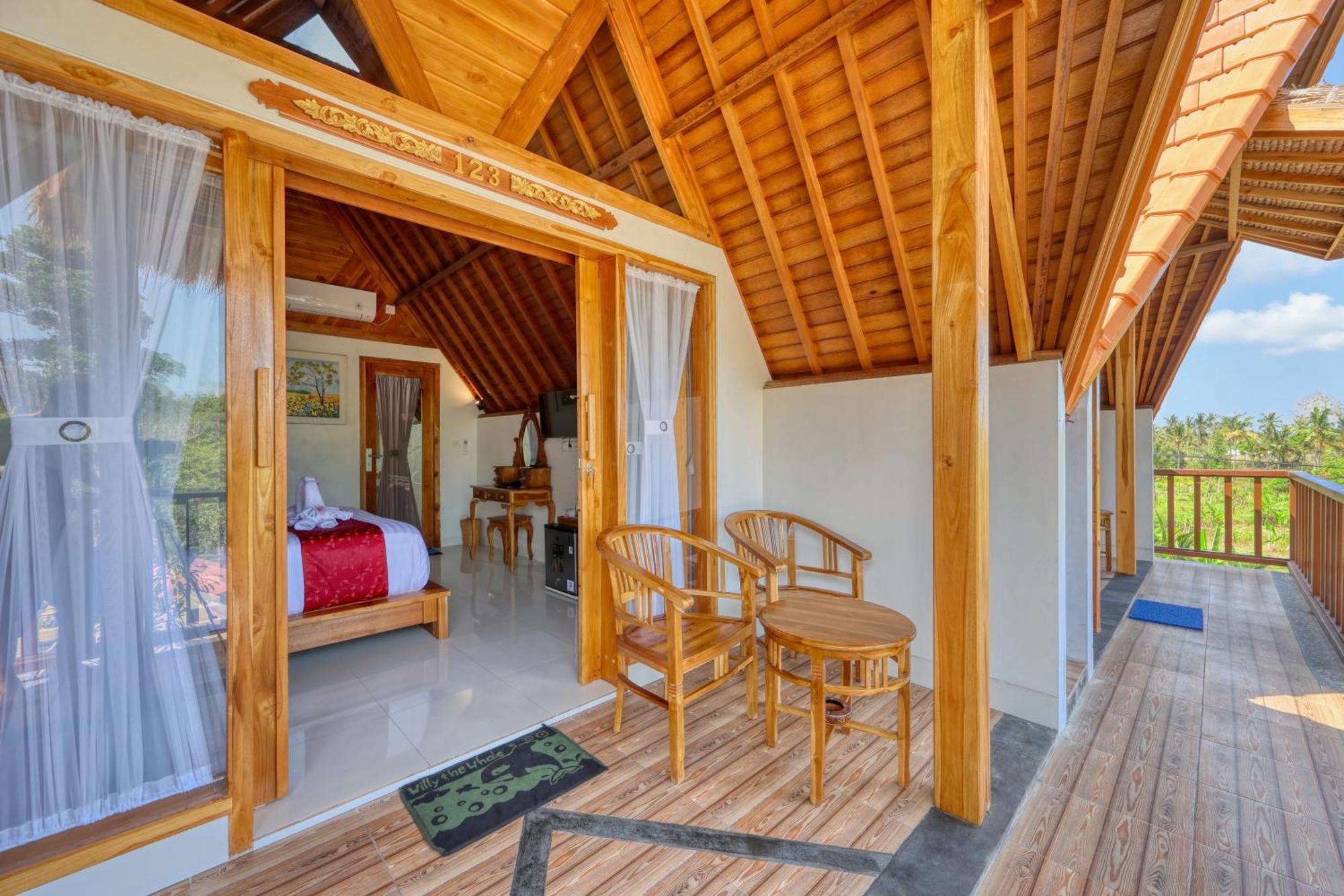 Ng Sweet Home Batumadeg Room photo