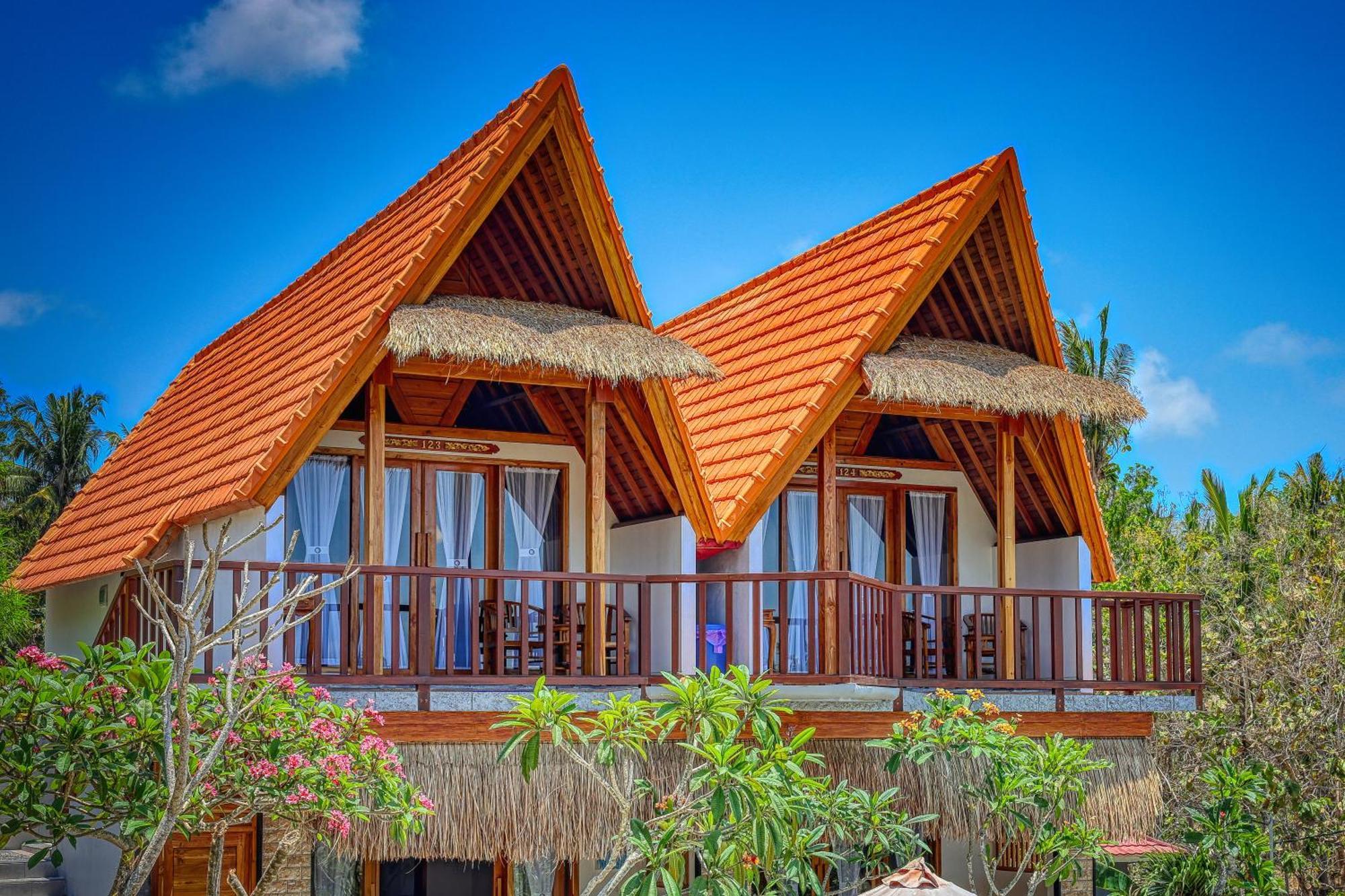 Ng Sweet Home Batumadeg Exterior photo